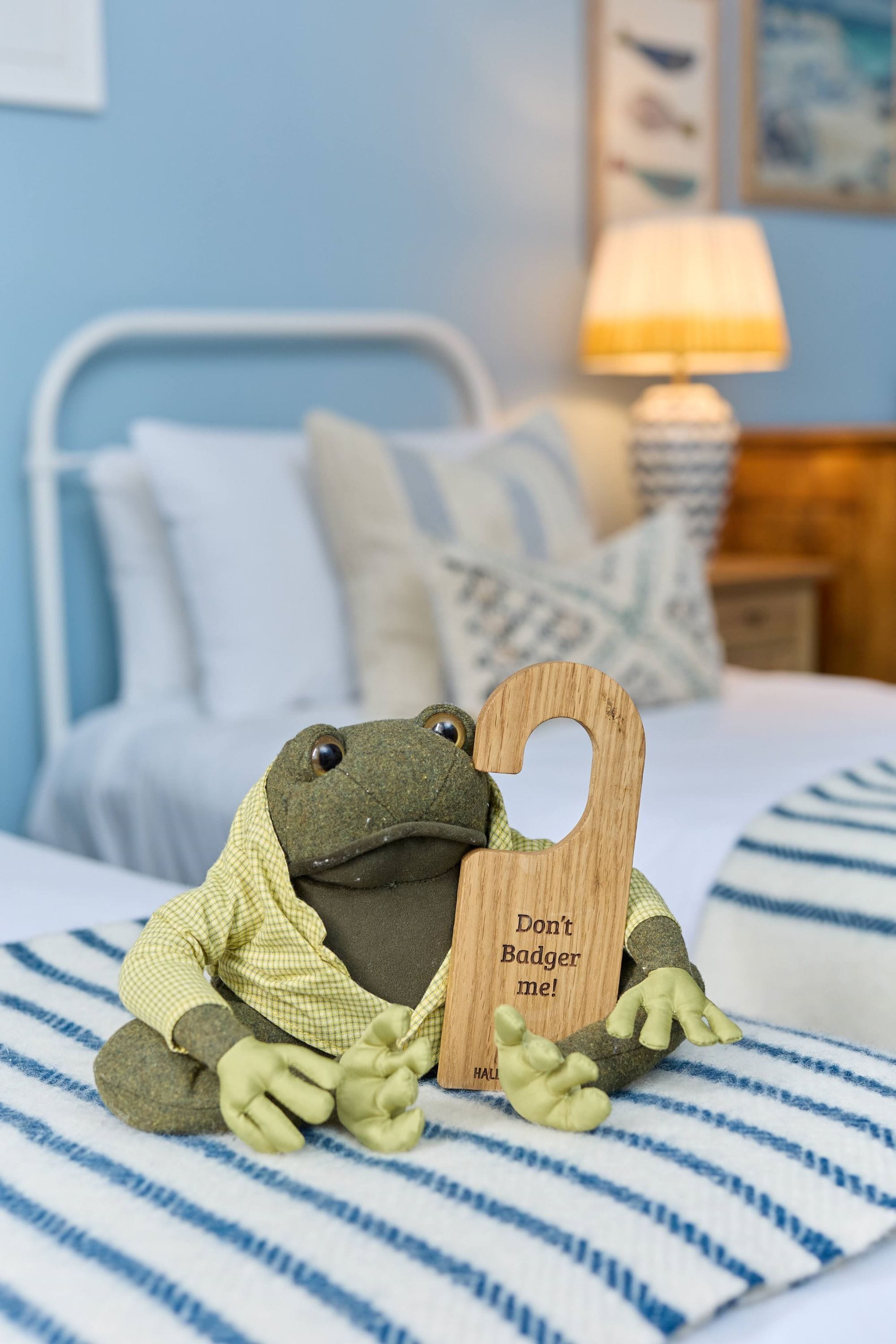Deluxe Twin | Hypo-allergenic bedding, free WiFi, bed sheets
