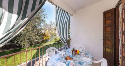 Villini delle Rose - Bilocale 3 by BarbarHouse