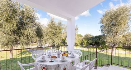 Villini delle Rose -Quadrilocale 4 by BarbarHouse