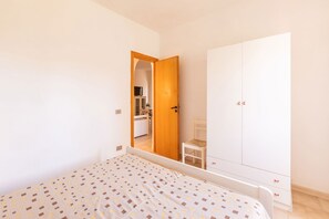 2 bedrooms - Villini delle Rose -Quadrilocale 4 by BarbarHouse (Vieste)