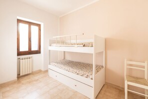 2 Schlafzimmer