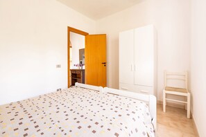 2 Schlafzimmer