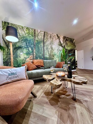 TV connectée, livres