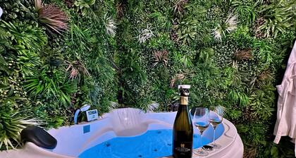 Jungle Ăvasion, Ăpernay