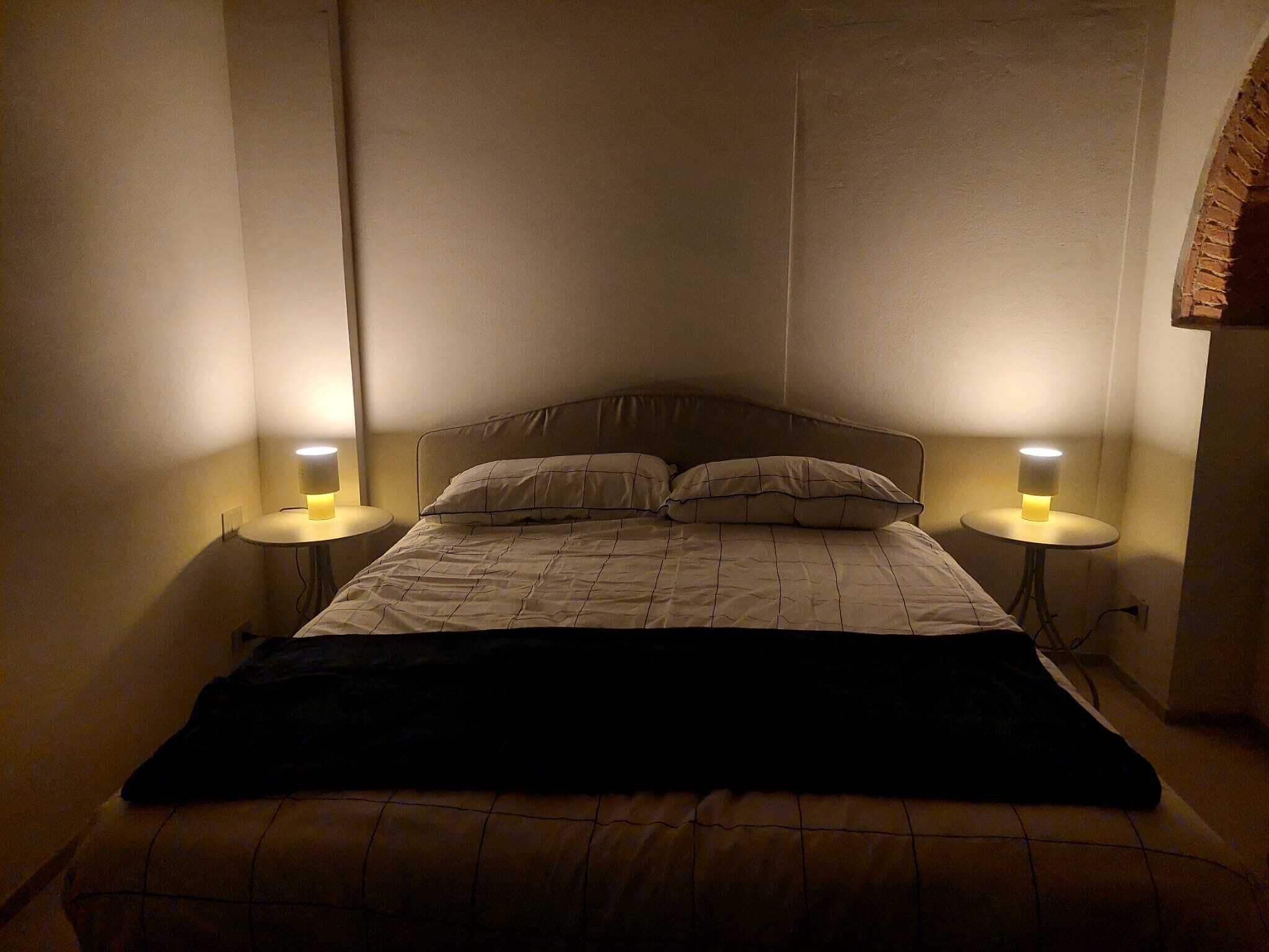 1 habitación, wifi gratis y ropa de cama 