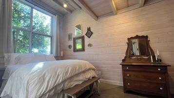 Wi-Fi, draps fournis