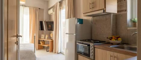 Apartment | 1 bedroom