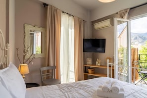 Apartment | 1 bedroom - Malia s Essences (Hersonissos)