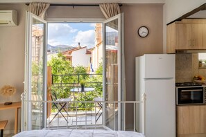 Apartament | 1 dormitori