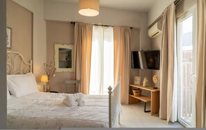 Apartment | 1 Schlafzimmer