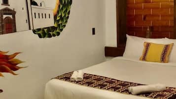 Phòng đơn Junior, quang cảnh thành phố | Khu vực làm việc phù hợp cho laptop, màn/rèm cản sáng