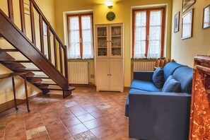 Coin séjour