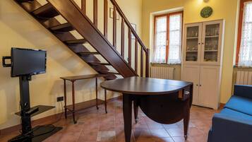 Apartment | Interior