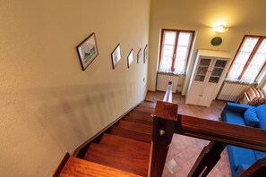 Apartment | Interior - Cozy Pietrasanta Central Apartment With Loft (Pietrasanta)