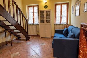 Appartement | Coin séjour