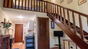 Apartment | Innenbereich