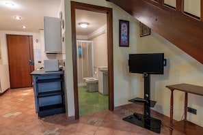 Appartement | Intérieur