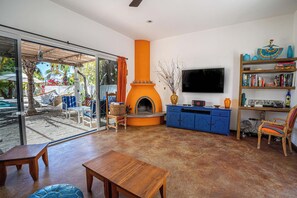Intérieur