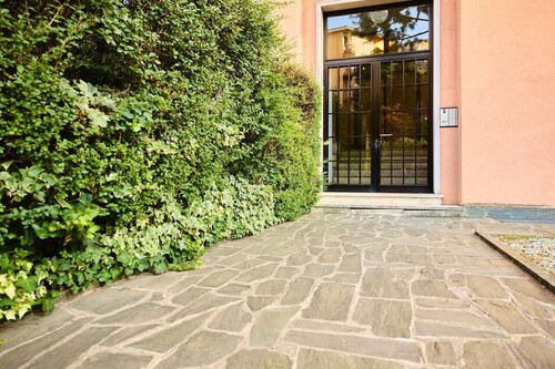 In the Heart of Bergamo - 100m from the Funicular, between History and Comfort!