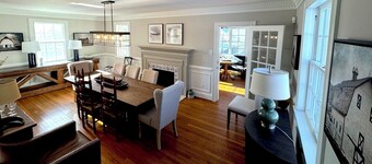 Charming 4-bedroom Stonehouse 