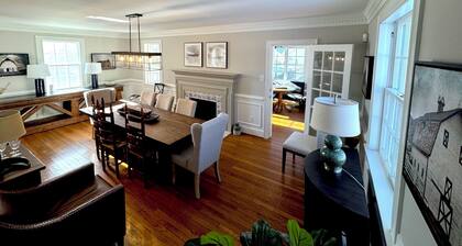 Charming 4-bedroom Stonehouse