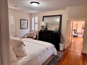 4 chambres, Wi-Fi, draps fournis