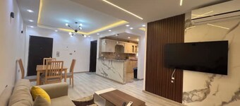 Exclusive 2BR apartment Madinaty