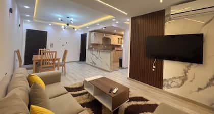 Exclusive 2BR apartment Madinaty