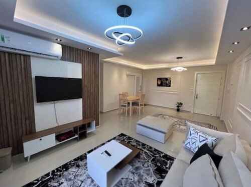 Madinaty Royal 2BR Residence