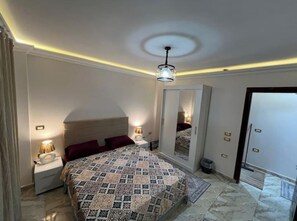 2 bedrooms, WiFi