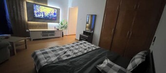 Ajman Elite 2BR Residence