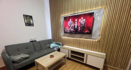 Ajman Elite 2BR Residence