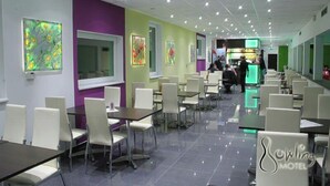 Unclassified image, 2 of 23, button - RestaurantBowling (Horné Orešany)