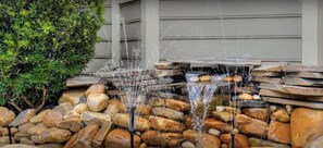 Property grounds - 5 Minutes from Augusta National (Augusta)