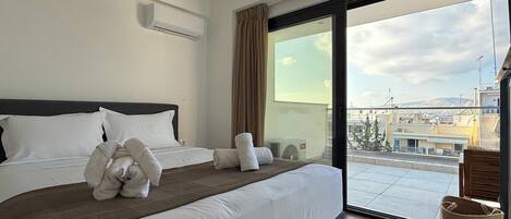 2 quartos, ferros/tábuas de passar roupa, Wi-Fi, roupa de cama