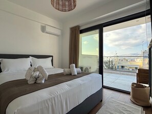 2 camere, ferro/asse da stiro, Wi-Fi, lenzuola