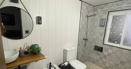 Rural house los jesuses