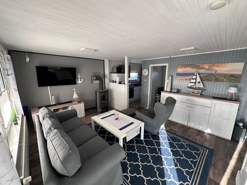 NEW! Vacation home Nordlicht