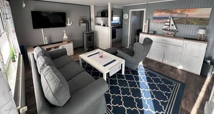 NEW! Vacation home Nordlicht