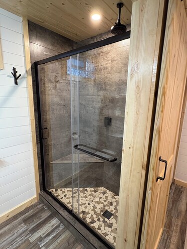 Sheltered Nook Bunk 'n Board
Farm to Table experience 