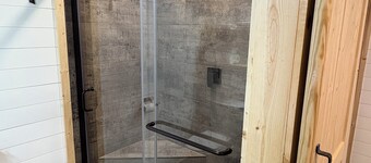 Sheltered Nook Bunk 'n Board
Farm to Table experience 