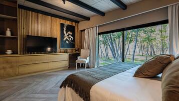 6 habitaciones y wifi gratis