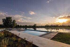 Exterior - House by Casa Septem (Tunuyan)
