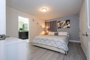Condo, nhiều giường (3085 TS - Opulent 5 BR Townhome Priva) | 5 phòng ngủ