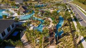 Unclassified image, 3 of 61, button - 4379 SL- Enchantment 4BR Townhome With Pool (Kissimmee)