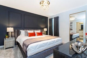 Casa, letti multipli (*9332 SH - Champions Gate Unique Luxu) | 6 camere