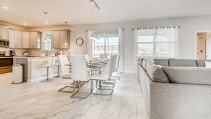 獨棟房屋, 多張床 (*2859 BD - Ultimate Luxury Villa Priv) | 住宿內部