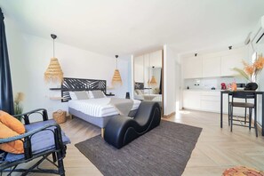 1 chambre