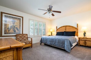 Condo, Multiple Beds (3132 CA - Charming Townhome Retreat) | 4 bedrooms, iron/ironing board