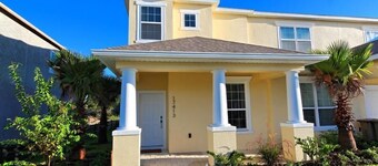 17413 PA - Serenity Luxury Pool Villa: 3BR Bliss